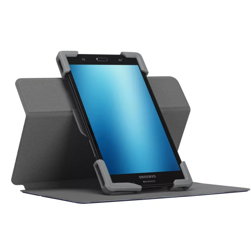 Capa tipo folio Targus SafeFit THZ78502GL 26,7 cm (10,5 polegadas) azul