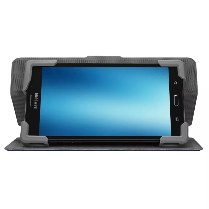 Capa tipo folio Targus SafeFit THZ78502GL 26,7 cm (10,5 polegadas) azul