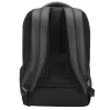 Mochila Targus City Gear 3 preta poliuretano