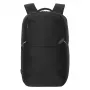 Mochila urbana Targus EcoSmart preta 300x130x455mm certificada GRS