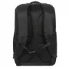 Mochila urbana Targus EcoSmart preta 300x130x455mm certificada GRS