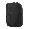 Mochila urbana Targus EcoSmart preta 300x130x455mm certificada GRS