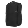 Mochila urbana Targus EcoSmart preta 300x130x455mm certificada GRS