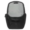 Mochila urbana Targus EcoSmart preta 300x130x455mm certificada GRS