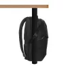 Mochila urbana Targus EcoSmart preta 300x130x455mm certificada GRS