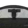Mochila urbana Targus EcoSmart preta 300x130x455mm certificada GRS