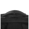 Mochila urbana Targus EcoSmart preta 300x130x455mm certificada GRS