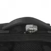 Mochila urbana Targus EcoSmart preta 300x130x455mm certificada GRS