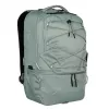 Mochila TARGUS Work+Play Flex Ecosmart TBB65905GL para portáteis de 15–16 polegadas, poliéster reciclado, verde