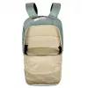 Mochila TARGUS Work+Play Flex Ecosmart TBB65905GL para portáteis de 15–16 polegadas, poliéster reciclado, verde