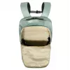 Mochila TARGUS Work+Play Flex Ecosmart TBB65905GL para portáteis de 15–16 polegadas, poliéster reciclado, verde