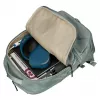 Mochila TARGUS Work+Play Flex Ecosmart TBB65905GL para portáteis de 15–16 polegadas, poliéster reciclado, verde