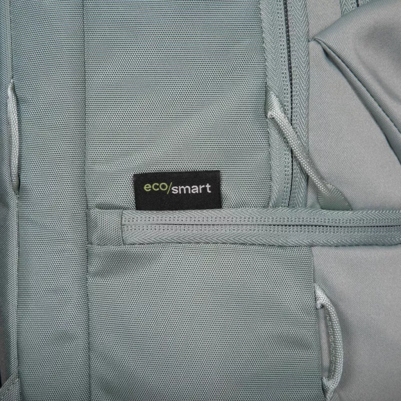 Mochila TARGUS Work+Play Flex Ecosmart TBB65905GL para portáteis de 15–16 polegadas, poliéster reciclado, verde