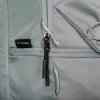 Mochila TARGUS Work+Play Flex Ecosmart TBB65905GL para portáteis de 15–16 polegadas, poliéster reciclado, verde