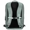 Mochila TARGUS Work+Play Flex Ecosmart TBB65905GL para portáteis de 15–16 polegadas, poliéster reciclado, verde