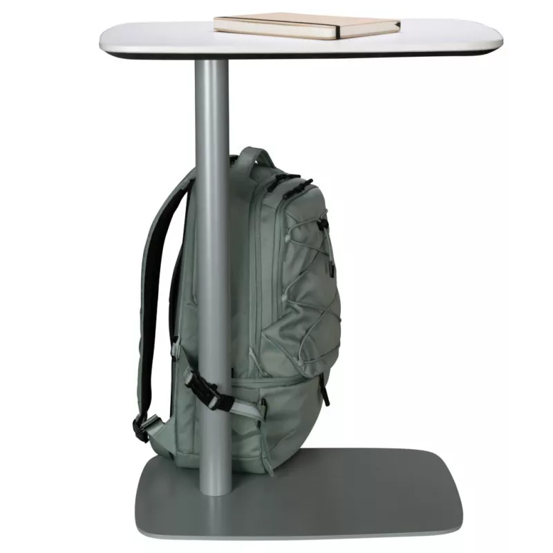 Mochila TARGUS Work+Play Flex Ecosmart TBB65905GL para portáteis de 15–16 polegadas, poliéster reciclado, verde