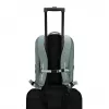 Mochila TARGUS Work+Play Flex Ecosmart TBB65905GL para portáteis de 15–16 polegadas, poliéster reciclado, verde