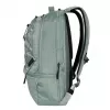 Mochila TARGUS Work+Play Flex Ecosmart TBB65905GL para portáteis de 15–16 polegadas, poliéster reciclado, verde