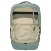 Mochila TARGUS Work+Play Flex Ecosmart TBB65905GL para portáteis de 15–16 polegadas, poliéster reciclado, verde