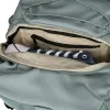 Mochila TARGUS Work+Play Flex Ecosmart TBB65905GL para portáteis de 15–16 polegadas, poliéster reciclado, verde