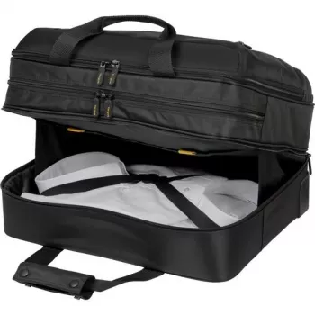 Mala com rodas Targus CityGear 43,9 cm (17,3 polegadas) preta