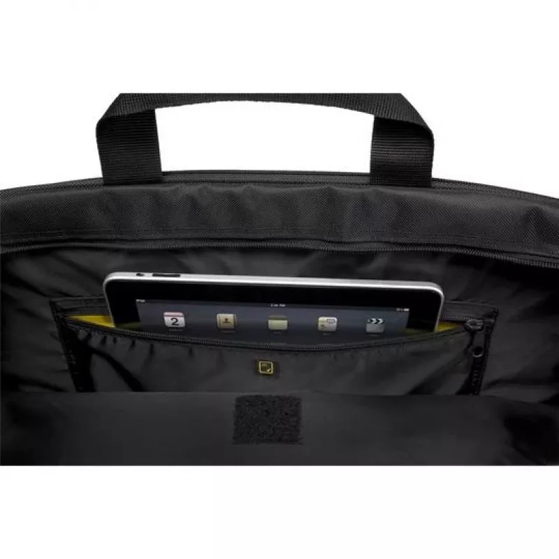 Mala com rodas Targus CityGear 43,9 cm (17,3 polegadas) preta