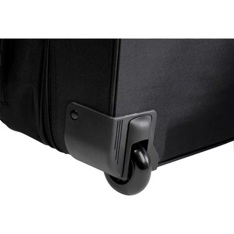 Mala com rodas Targus CityGear 43,9 cm (17,3 polegadas) preta