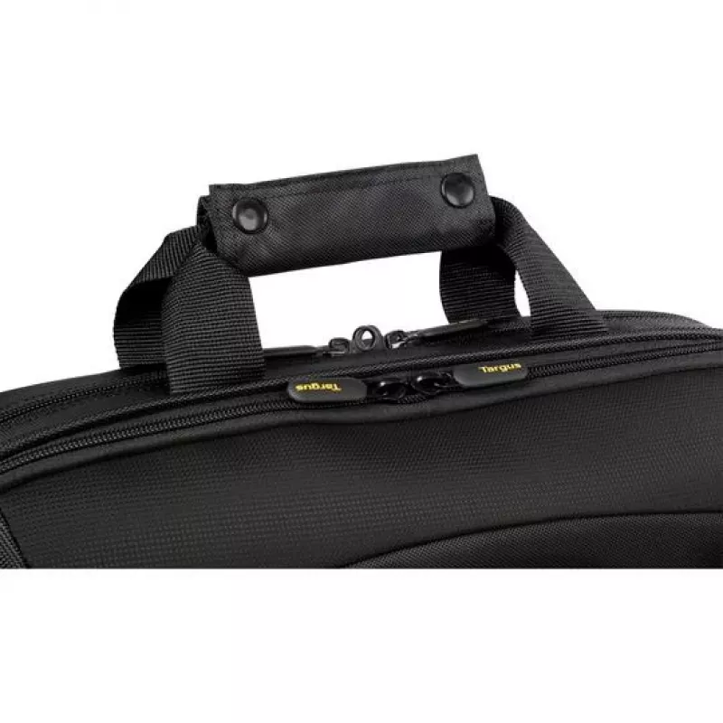 Mala com rodas Targus CityGear 43,9 cm (17,3 polegadas) preta
