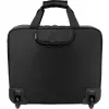 Mala com rodas Targus CityGear 43,9 cm (17,3 polegadas) preta