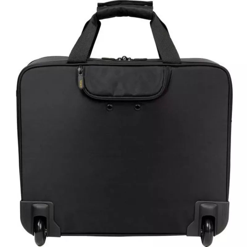 Mala com rodas Targus CityGear 43,9 cm (17,3 polegadas) preta