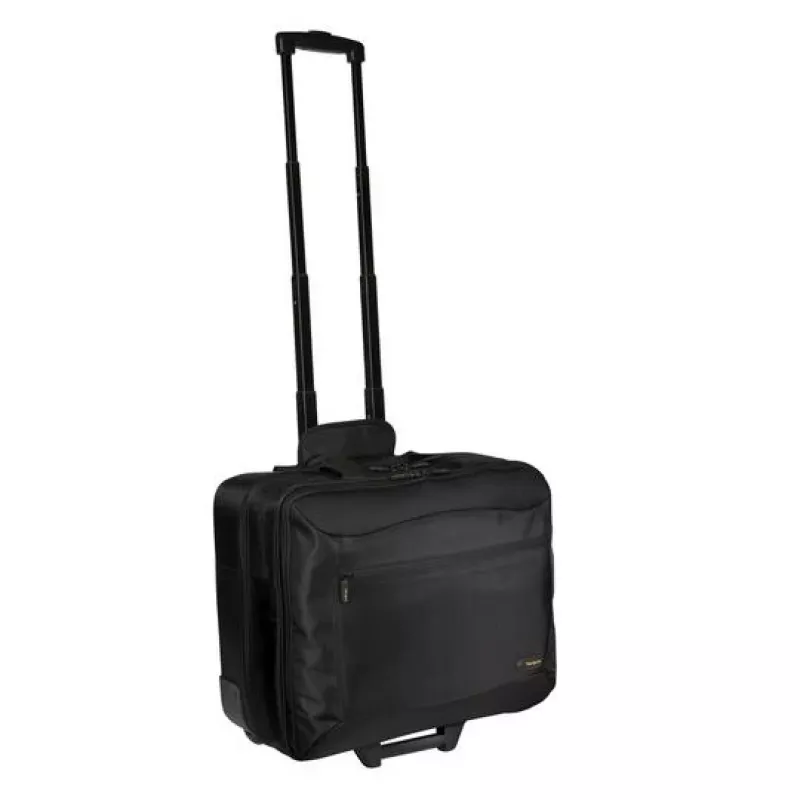 Mala com rodas Targus CityGear 43,9 cm (17,3 polegadas) preta