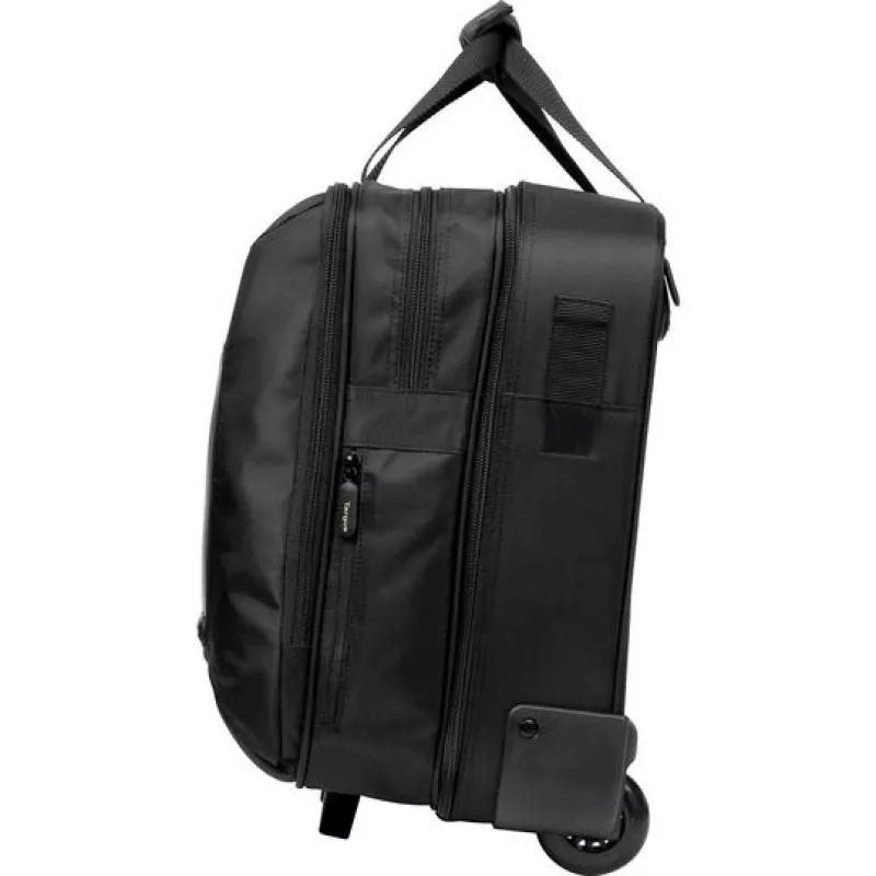 Mala com rodas Targus CityGear 43,9 cm (17,3 polegadas) preta