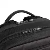 Mochila Targus CitySmart mochila casual preta, cinzenta, couro sintético, poliuretano (PU)