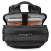 Mochila Targus CitySmart mochila casual preta, cinzenta, couro sintético, poliuretano (PU)