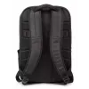 Mochila Targus CitySmart mochila casual preta, cinzenta, couro sintético, poliuretano (PU)