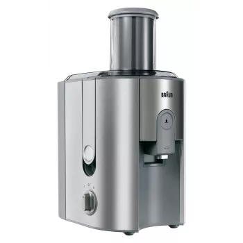 Braun Multiquick 7 centrifugadora J 700 centrifugadora 1000 W aço inoxidável