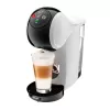 Máquina de café de cápsulas De’Longhi EDG226.W — depósito de água 0,8 l, pressão 15 bar, 1400 W, branca