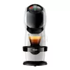 Máquina de café de cápsulas De’Longhi EDG226.W — depósito de água 0,8 l, pressão 15 bar, 1400 W, branca