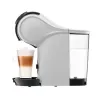 Máquina de café de cápsulas De’Longhi EDG226.W — depósito de água 0,8 l, pressão 15 bar, 1400 W, branca