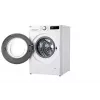 Máquina de lavar roupa de carregamento frontal LG F4WR509SWW 9 kg, 1400 rpm, classe energética A, branca