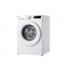 Máquina de lavar roupa de carregamento frontal LG F4WR509SWW 9 kg, 1400 rpm, classe energética A, branca