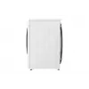 Máquina de lavar roupa de carregamento frontal LG F4WR509SWW 9 kg, 1400 rpm, classe energética A, branca