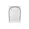 Máquina de lavar roupa de carregamento frontal LG F4WR509SWW 9 kg, 1400 rpm, classe energética A, branca