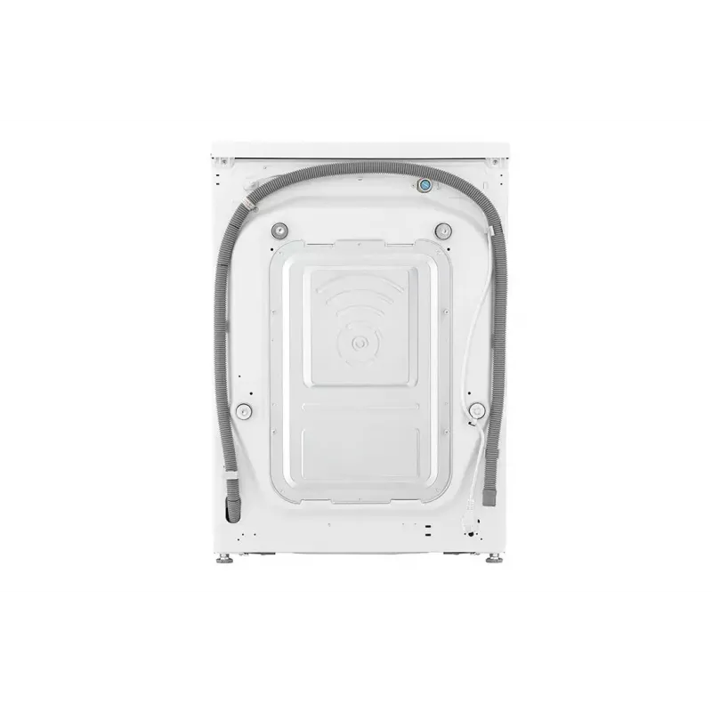 Máquina de lavar roupa de carregamento frontal LG F4WR509SWW 9 kg, 1400 rpm, classe energética A, branca