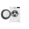 Máquina de lavar roupa de carregamento frontal LG F4WR509SWW 9 kg, 1400 rpm, classe energética A, branca