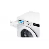 Máquina de lavar roupa de carregamento frontal LG F4WR509SWW 9 kg, 1400 rpm, classe energética A, branca