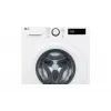 Máquina de lavar roupa de carregamento frontal LG F4WR509SWW 9 kg, 1400 rpm, classe energética A, branca