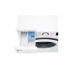 Máquina de lavar roupa de carregamento frontal LG F4WR509SWW 9 kg, 1400 rpm, classe energética A, branca