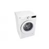 Máquina de lavar roupa de carregamento frontal LG F4WR509SWW 9 kg, 1400 rpm, classe energética A, branca