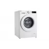 Máquina de lavar roupa de carregamento frontal LG F4WR509SWW 9 kg, 1400 rpm, classe energética A, branca